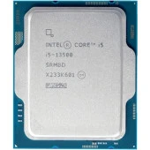 INTEL CORE i5 13500 35MB 14çekirdekli O/B HD VGA 1700p 65w Kutusuz+Fansız - 1