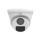 UNIWIZ 2MP UAC-T112-F28 2.8mm Dome 4in1 Analog Kamera - 2
