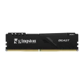 KINGSTON 8GB DDR4 3600MHZ CL17 PC RAM BEAST KF436C17BB/8TR - 1