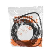 OEM HDM-05 5metre HDMI Kablo Siyah 1.4v thumbnail 2