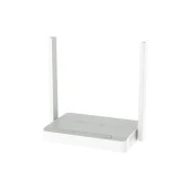KEENETIC EXPLORER KN-1613-01EN AC1200 EV Ofis Tipi Mesh Fiber Router thumbnail 2