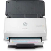 HP A4 Scanjet 2000 S2 6FW06A 35ppm Sayfa Beslemeli Döküman Tarayıcı - 1