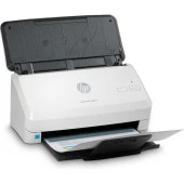HP A4 Scanjet 2000 S2 6FW06A 35ppm Sayfa Beslemeli Döküman Tarayıcı - 2