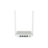 KEENETIC STARTER KN-1112-01EN N300 2.4ghz EV Ofis Tipi Mesh Fiber Router thumbnail 5