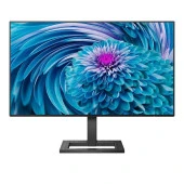 PHILIPS 23.8" IPS 242E2FA-00 4MS 75HZ HDMI-DP MULTIMEDYA MONİTÖR - 1