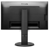 PHILIPS 23.8" IPS 241B8QJEB-01 5MS 75HZ HDMI-DP MULTIMEDYA MONİTÖR thumbnail 6
