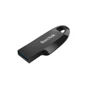 SANDISK 64GB ULTRA CURVE SDCZ550-064G-G46G USB 3.2 BELLEK - 1