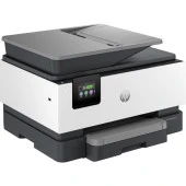 Hp Officejet Pro 9123 403W0C Renkli Çok Fonksiyonlu Yazıcı Usb,Kablosuz thumbnail 2