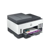 Hp A4 Smart Tank 790 4WF66A Çok Fonksiyonlu Faxlı Tanklı Yazıcı Usb,Ethernet - 2
