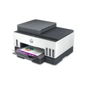 Hp A4 Smart Tank 790 4WF66A Çok Fonksiyonlu Faxlı Tanklı Yazıcı Usb,Ethernet - 3