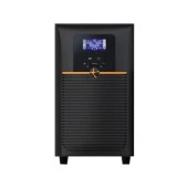 TUNÇMATİK 3KVA TSK10093 NEWTECH PRO3 1/1 ONLINE UPS (6x12v 9AH Akü) - 1