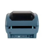 XPRINTER 203dpi XP-490B DT Direkt Termal USB Barkod Yazıcı - 2