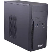 CASPER NIRVANA N200 N2H.117F-BVG0X-00C CORE i7 11700F 16GB- 500GB M2 NVME- 4 GB GTX1650 FDOS - 2