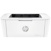 HP A4 1Y7D2A M111cw Siyah Lazer Yazıcı Usb - 1