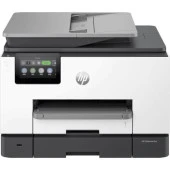 Hp A4 Officejet Pro 9130 404K9C Mürekkepli Çok Fonksiyonlu Faxlı Yazıcı Yazıcı Usb,Kablosuz - 2