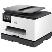 Hp A4 Officejet Pro 9130 404K9C Mürekkepli Çok Fonksiyonlu Faxlı Yazıcı Yazıcı Usb,Kablosuz - 3