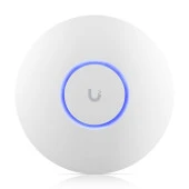 UBIQUITI U6 PLUS AX3000 DUAL BAND KURUMSAL ACCESS POINT thumbnail 1