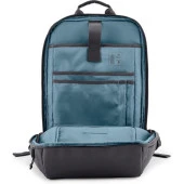 HP Travel Bilgisayar Sırt Çantası Gri 6B8U6AA - 3