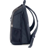 HP Travel Bilgisayar Sırt Çantası Gri 6B8U6AA - 4