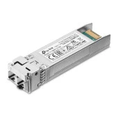 TP-LINK TL-SM5110-SR 10GBase-SR SFP+ LC Transceiver thumbnail 2