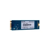 HI-LEVEL 256GB HLV-M2SSD2280/256G 550- 530MB/s M2 SATA-3 Disk - 1