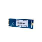 HI-LEVEL 256GB HLV-M2SSD2280/256G 550- 530MB/s M2 SATA-3 Disk - 2