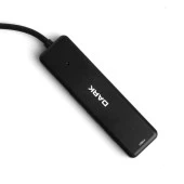 DARK DK-AC-USB332GL Gigabit Ethernet,3x USB Çoklayıcı - 2