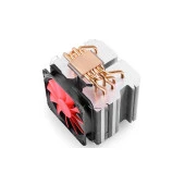 DEEPCOOL K2 HAVA SOĞUTMALI AM4-1151p 130W İŞLEMCİ FANI thumbnail 2