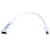 DATRK DK-HD-AMDPXHD4K Mini Display-HDMI 4K Destekli Dönüştürücü - 3