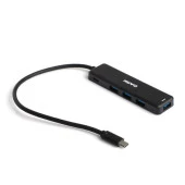 DARK DK-AC-USB332GL Gigabit Ethernet,3x USB Çoklayıcı - 4