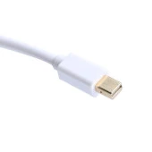DATRK DK-HD-AMDPXHD4K Mini Display-HDMI 4K Destekli Dönüştürücü - 4