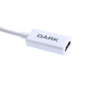 DATRK DK-HD-AMDPXHD4K Mini Display-HDMI 4K Destekli Dönüştürücü - 5