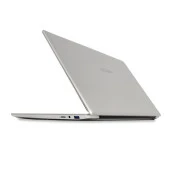 QUADRO 15.6" NOVABOOK U16127-1651F CORE i7 1265U 16GB- 512GB M2 NVME- O/B UHD FDOS Parmak İzi Okuyucu - 5