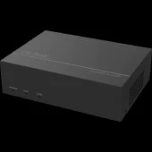 HILOOK 4 kanal H265Pro DVR-E04G-E 1024Gb Dahili eSSD EDVR - 1