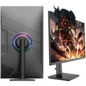 GAMEBOOSTER 27" SS IPS GB-2719FQHD 0.5MS 180HZ HDMI-DP PIVOT GAMING MONİTÖR - 3