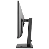 GAMEBOOSTER 27" SS IPS GB-2719FQHD 0.5MS 180HZ HDMI-DP PIVOT GAMING MONİTÖR - 5