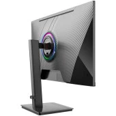 GAMEBOOSTER 27" SS IPS GB-2719FQHD 0.5MS 180HZ HDMI-DP PIVOT GAMING MONİTÖR - 6