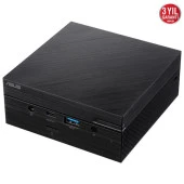 ASUS PN51 S1-B332 RYZEN 3 3500U 32GB- 1TB M2 NVME- O/B UHD W11 PRO Mini PC - 3