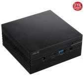 ASUS PN51 S1-B332 RYZEN 3 3500U 32GB- 1TB M2 NVME- O/B UHD W11 PRO Mini PC - 4