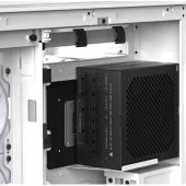 NZXT 1200W 80+ GOLD C1200 PA-2G1BB-EU Tam Modüler Power Supply thumbnail 2