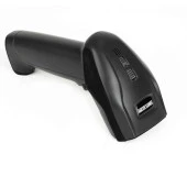 PERKON PS30 Lazer 1D Kablolu Ayaklı Barkod Okuyucu thumbnail 2