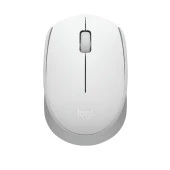 Logıtech M171 Kablosuz Mouse-Beyaz 910-006867 thumbnail 1