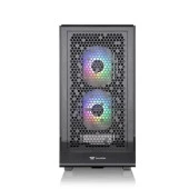 THERMALTAKE CERES 330 TG CA-1Y2-00M1WN-01 GAMING MID-TOWER PC KASASI thumbnail 2