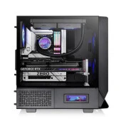 THERMALTAKE CERES 330 TG CA-1Y2-00M1WN-01 GAMING MID-TOWER PC KASASI thumbnail 3