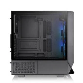 THERMALTAKE CERES 330 TG CA-1Y2-00M1WN-01 GAMING MID-TOWER PC KASASI thumbnail 4