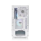 THERMALTAKE CERES 330 TG CA-1Y2-00M6WN-01 GAMING MID-TOWER PC KASASI BEYAZ thumbnail 6