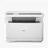 DELİ M5328  M2000DNWs Çok Fonksiyonlu Mono Lazer Yazıcı - 1