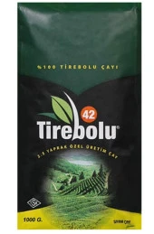 Tirebolu 42 Özel Üretim 1 kg Siyah Çay - 1