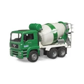 BR02739 Man TGA Beton Mikser +4 yaş - 8