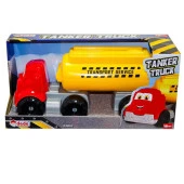 03832 Tankerli Tır - Fen Toys - 5